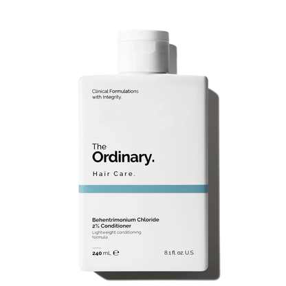 BEHENTRIMONIUM CHLORIDE 2% CONDITIONER 240ML