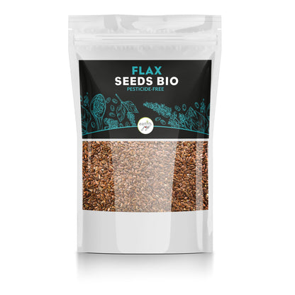 BIO FLAX SEEDS 950g