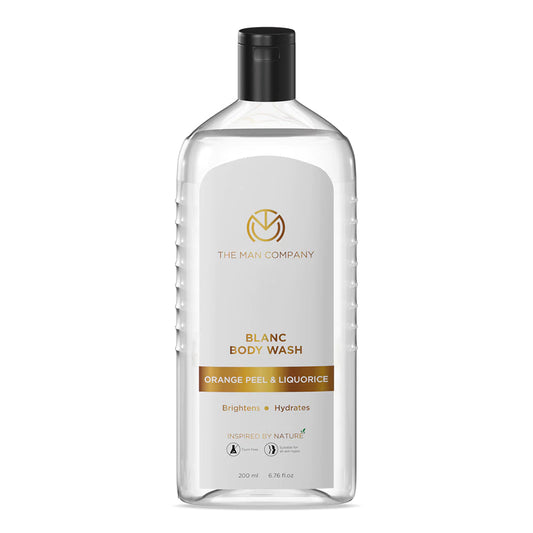 BLANC BODY WASH (200ML)