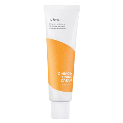 C-NIACIN TONING CREAM