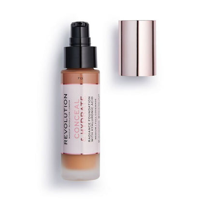 CONCEAL & HYDRATE FOUNDATION