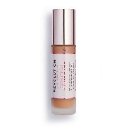 CONCEAL & HYDRATE FOUNDATION