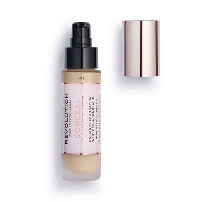 CONCEAL & HYDRATE FOUNDATION