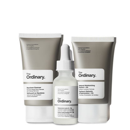 DAILY SET (50ML+30ML+30ML)