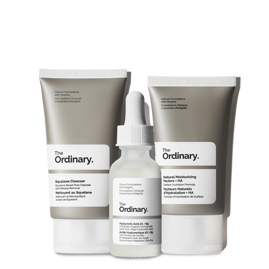 DAILY SET (50ML+30ML+30ML)