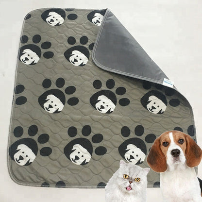 DOG PEE PAD WASHABLE 70 x 80