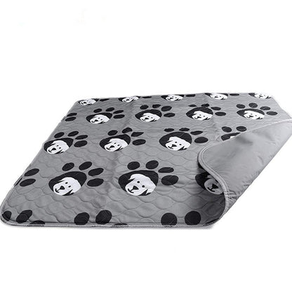 DOG PEE PAD WASHABLE 70 x 80