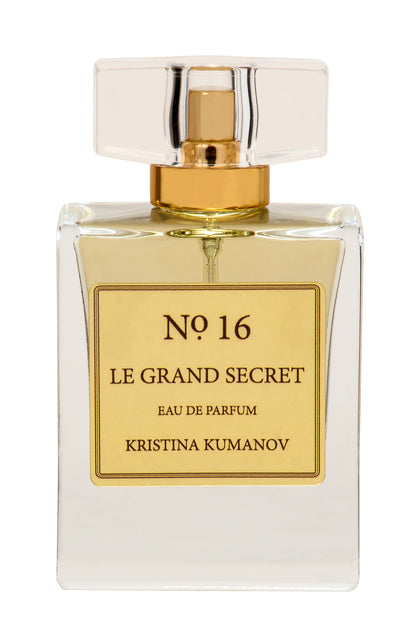 NO 16 LE GRAND SECRET WOMAN DAY 50ML