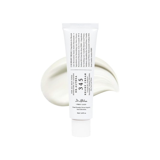 Dr. Althea 15ml 345 Relief Cream