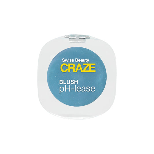 Swiss Beauty Craze pH-lease Blush
