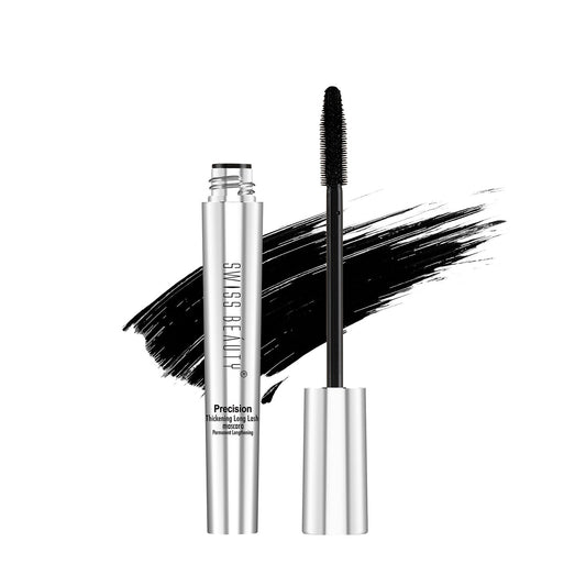 Swiss Beauty Precision Thickening Long Lash Mascara — Default Title