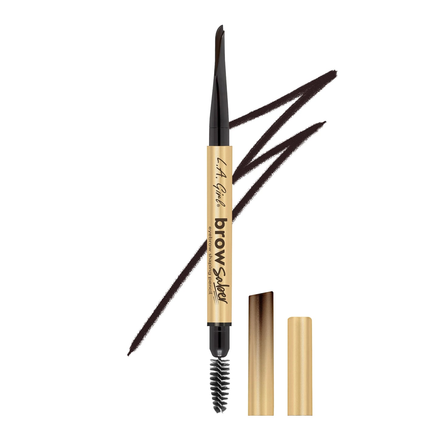 BROW SABER EYEBROW SHAPING PENCIL