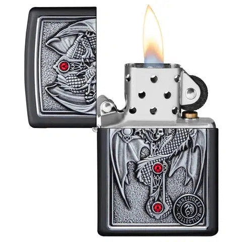 GHOTIC GUARDIAN EMBLEM