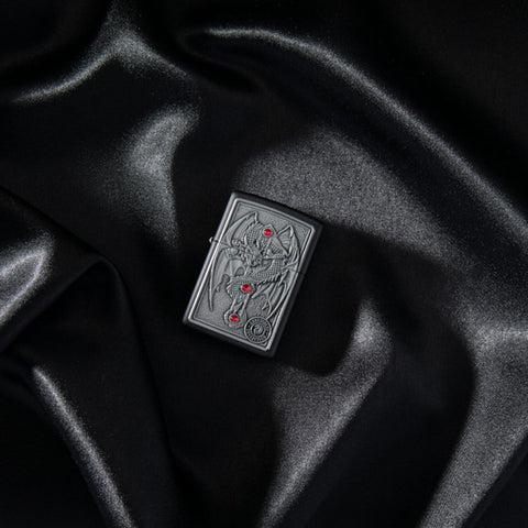 GHOTIC GUARDIAN EMBLEM