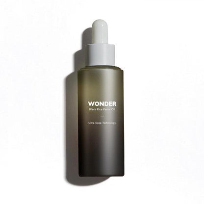 HARUHARU WONDER BLACK RICE FACIAL OIL (30ML)