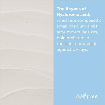 HYALURONIC ACID AIRY SUN STICK