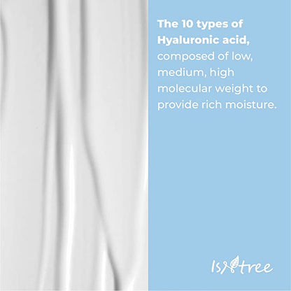 HYALURONIC ACID MOIST CREAM