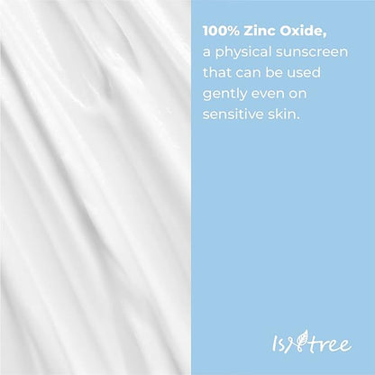 HYALURONIC ACID NATURAL SUN CREAM 50ML