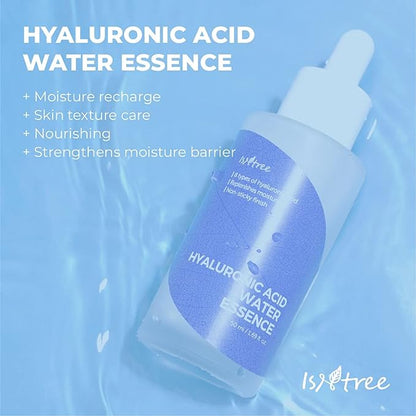 HYALURONIC ACID WATER ESSENCE