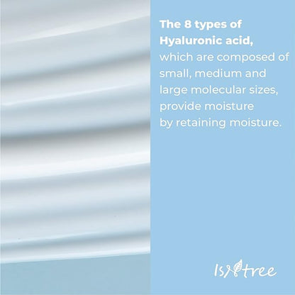 HYALURONIC ACID WATER ESSENCE
