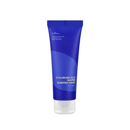 HYALURONIC ACID WATER SLEEPING MASK