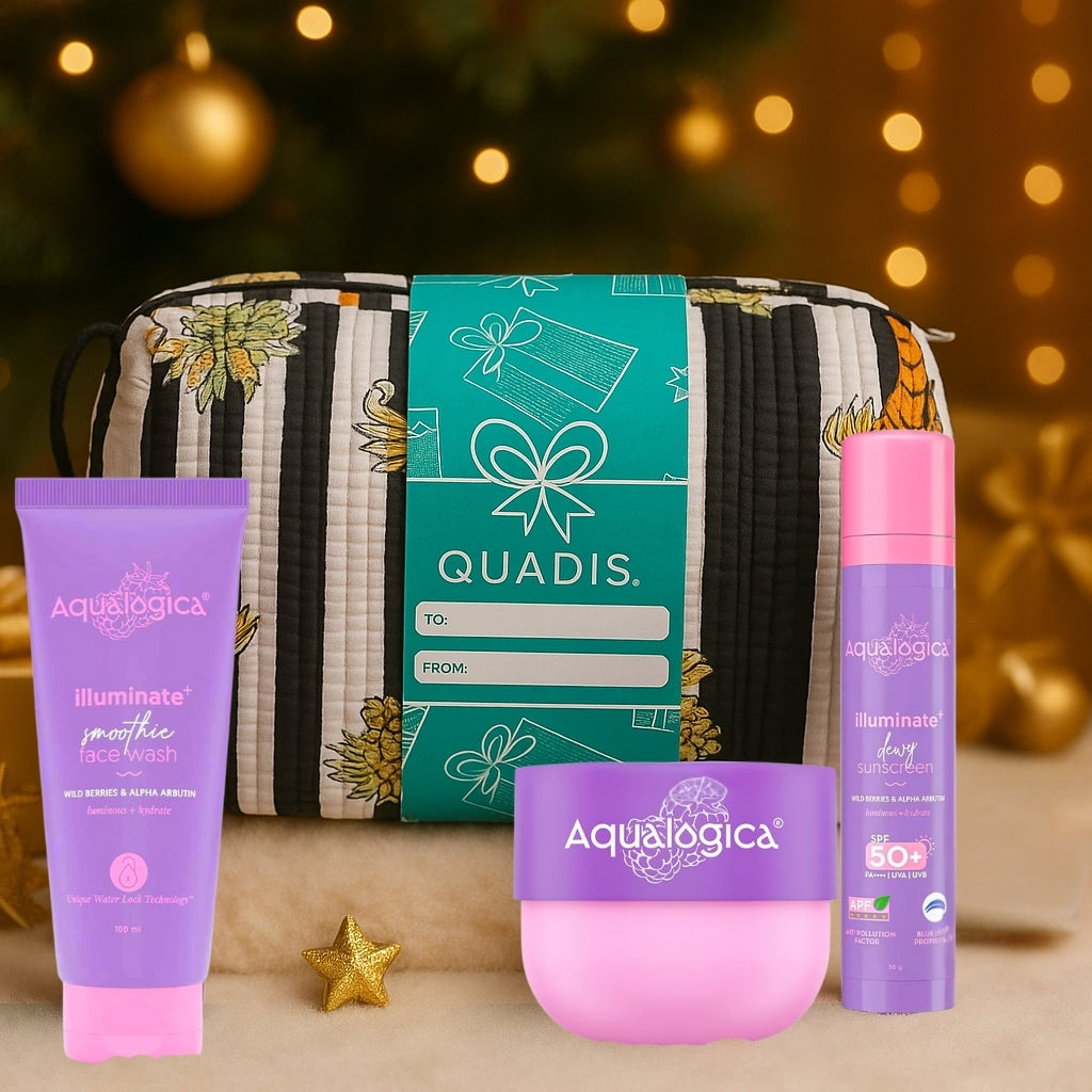 ILLUMINATE+ DAY COMBO