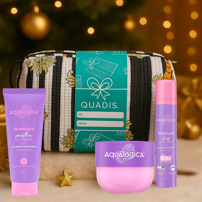 ILLUMINATE+ DAY COMBO