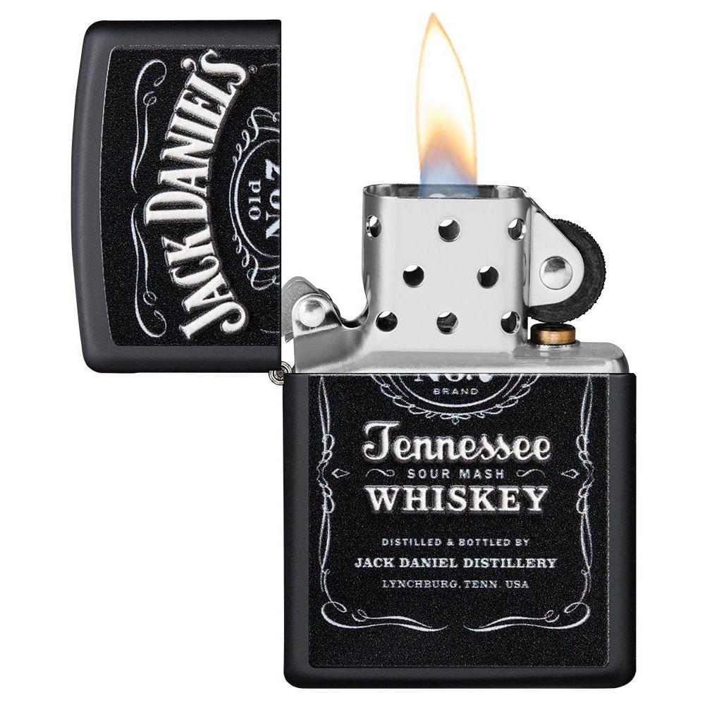 JACK DANIEL'S (BLACK)