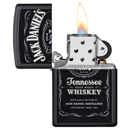 JACK DANIEL'S (BLACK)