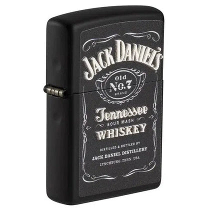 JACK DANIEL'S (BLACK)