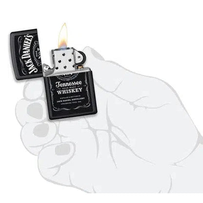 JACK DANIEL'S (BLACK)