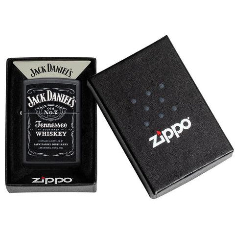 JACK DANIEL'S (BLACK)
