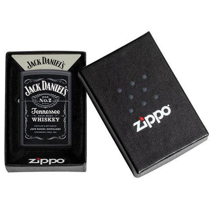 JACK DANIEL'S (BLACK)