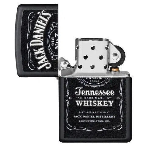 JACK DANIEL'S (BLACK)