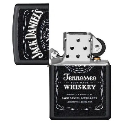 JACK DANIEL'S (BLACK)