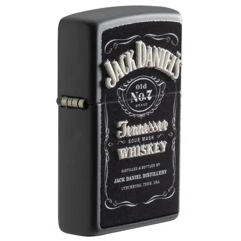 JACK DANIEL'S (BLACK)