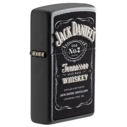 JACK DANIEL'S (BLACK)