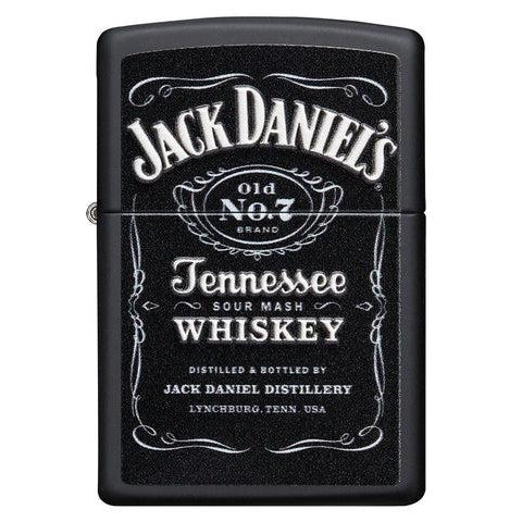 JACK DANIEL'S (BLACK)
