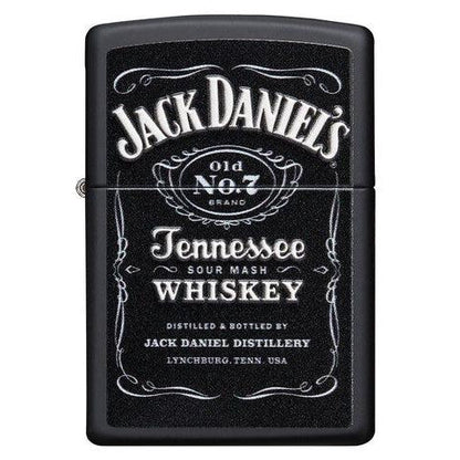 JACK DANIEL'S (BLACK)