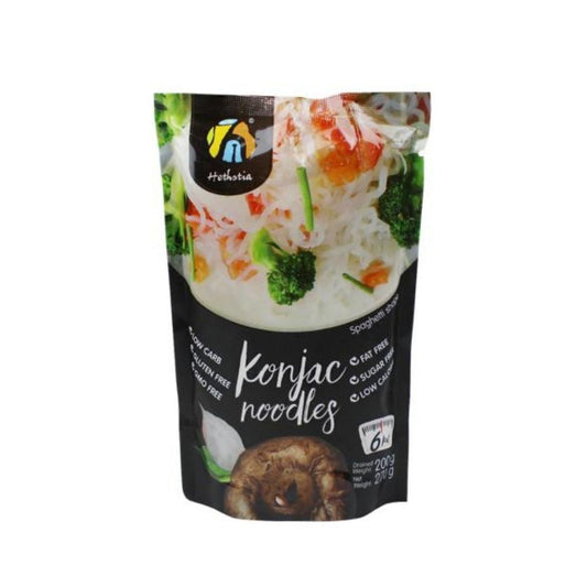 KONJAC NOODLE SPAGHETTI 270G