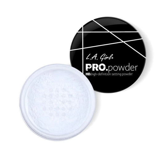 Powder Pr Pro Powder – Quadis Mauritius