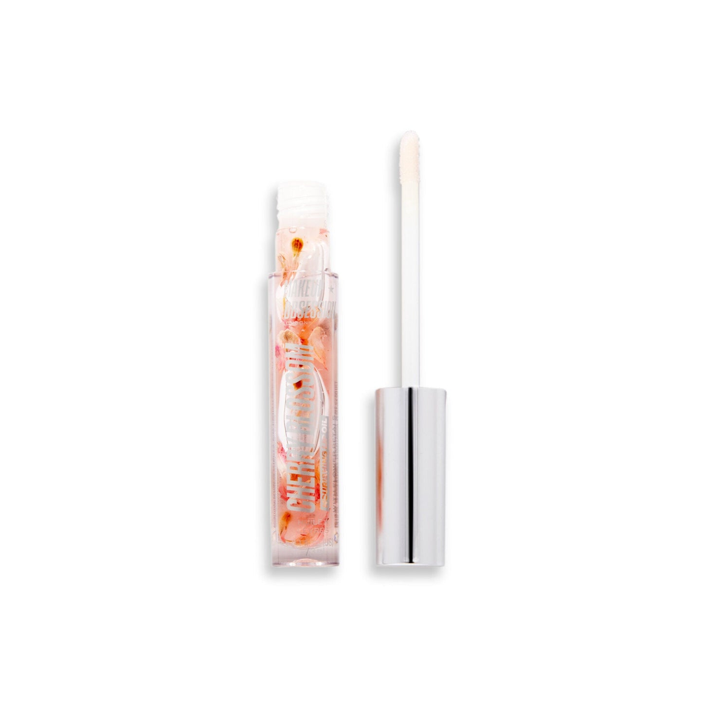 MAKEUP OBSESSION CHERRY BLOSSOM TINTED LIP OIL