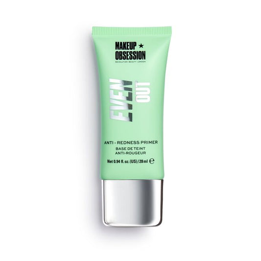 MAKEUP OBSESSION EVEN OUT PRIMER