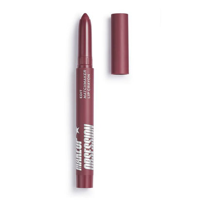 MAKEUP OBSESSION MATCHMAKER LIP CRAYON