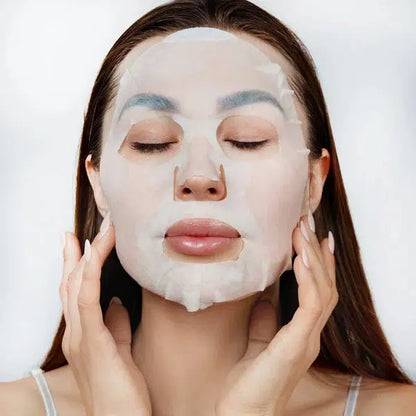MASCURE AC CARE SOLUTION SHEET MASK
