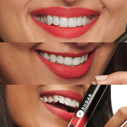 MOUSSE MUSE MASKPROOF LIP CREAM