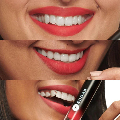 MOUSSE MUSE MASKPROOF LIP CREAM