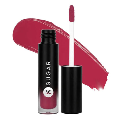 MOUSSE MUSE MASKPROOF LIP CREAM