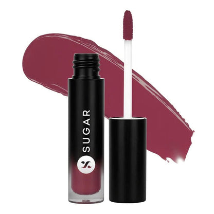 MOUSSE MUSE MASKPROOF LIP CREAM