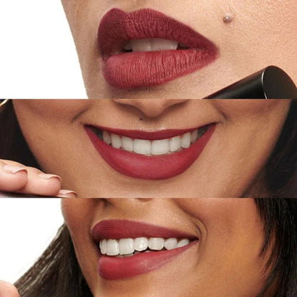 MOUSSE MUSE MASKPROOF LIP CREAM